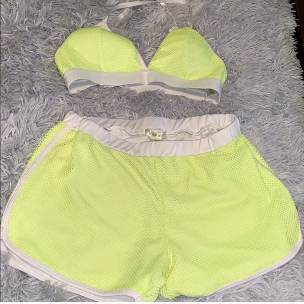 Fashion nova set